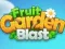 Igra Fruit Garden Blast online
