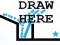 Igra Draw Here online