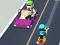 Igra Deliver It 3D online