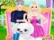 Igra My New Poodle Friend online