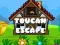 Igra Toucan Escape online