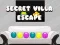 Igra Secret Villa Escape online