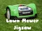 Igra Lawn Mower Jigsaw online