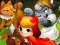 Igra Angry Little Red Riding Hood online