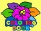 Igra Coloring Book online