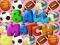 Igra Ball Match online