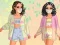 Igra Sweet Sweet Summer online