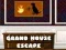 Igra Grand House Escape online