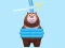 Igra Save The Bear online