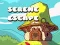 Igra Serene Escape online