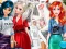 Igra Princess Trend Spotter online