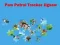 Igra Paw Patrol Tracker Jigsaw online