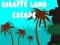Igra Giraffe Land Escape online