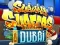 Igra Subway Surfers Dubai online