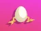 Igra Bouncing Egg online