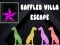 Igra Baffled Villa Escape online