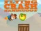 Igra Flying Crash Bandicoot online