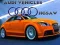 Igra Audi Vehicles Jigsaw online