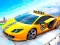 Igra Real Taxi Car Stunts 3d online