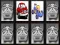 Igra Racing Cars Memory online