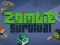 Igra Zombie survival online