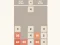 Igra Brick 2048 online
