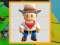 Igra Stumble Boys Sliding Puzzle online