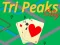 Igra Tri Peaks City online