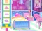 Igra Fashion Doll Dream House Decorating online