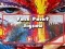 Igra Face Paint Jigsaw online