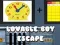 Igra Lovable Boy Escape online