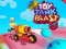 Igra Toy Tank Blast online