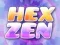 Igra Hex Zen online