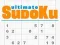Igra Ultimate Sudoku HTML5 online