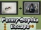 Igra Funny Sophia Escape online