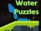 Igra Water Puzzles online