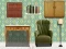 Igra Vintage House Escape online