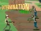 Igra Extermination Zombies online