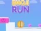 Igra Emoji Run online