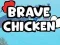 Igra Brave Chicken online