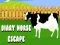 Igra Diary Horse Escape online