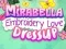 Igra Mirabella Embroidery Love Dress Up online