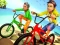 Igra Bicycle Stunts 3D online
