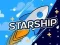 Igra Starship online