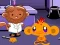 Igra Monkey Go Happy Stage 659 online