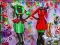 Igra Xmas shopping window online