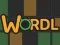 Igra Wordle online