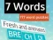 Igra 7 Words 777 Word puzzles online