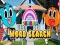 Igra The Amazing World Gumball Word Search online