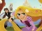 Igra Tangled The Series Jigsaw online